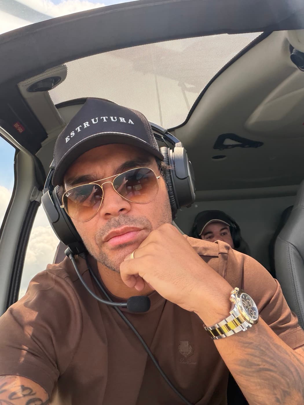 Thiago Brava